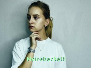 Moirebeckett