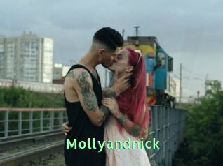 Mollyandnick