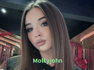 Mollyjohn