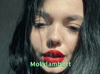 Molylambert