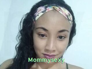 Mommysexy