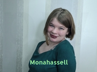 Monahassell