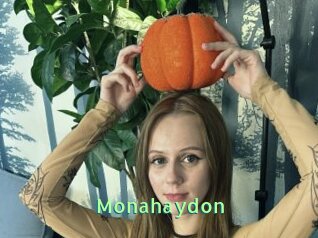 Monahaydon