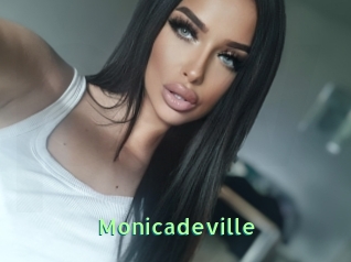 Monicadeville