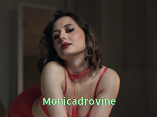 Monicadrovine
