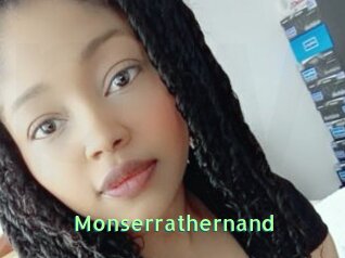 Monserrathernand
