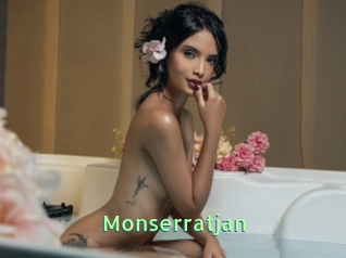Monserratjan