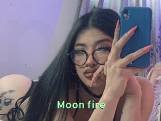 Moon_fire