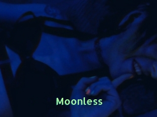 Moonless