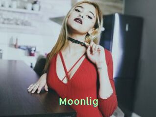 Moonlig