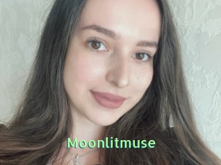 Moonlitmuse
