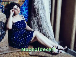 Moonofdesert