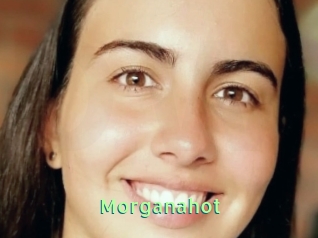 Morganahot