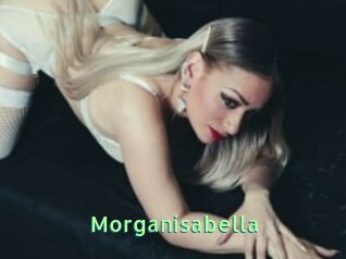 Morganisabella