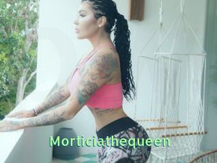Morticiathequeen