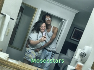 Mosesstars