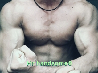 Mr_handsome0