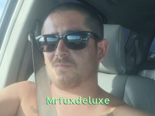 Mrfuxdeluxe