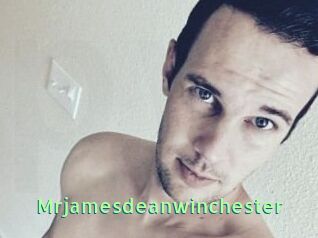 Mrjamesdeanwinchester