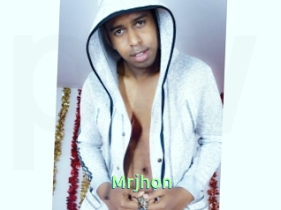Mrjhon