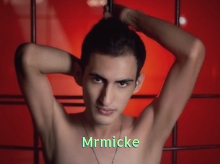 Mrmicke