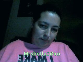 Mrsbella20xo
