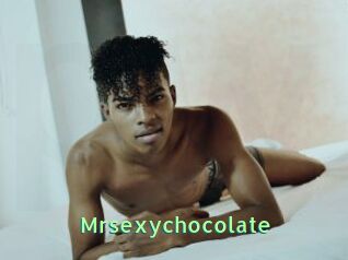 Mrsexychocolate