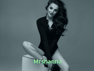 Mrshanna