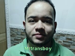 Mrtransboy