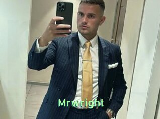Mrwright