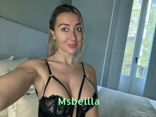 Msbellla