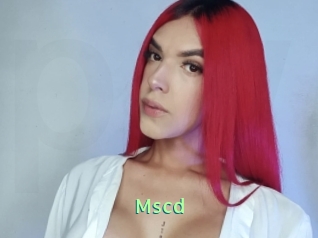 Mscd