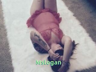 Mslogan