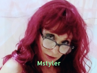 Mstyler