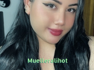 Muelleralihot