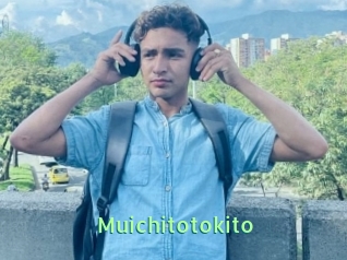 Muichitotokito