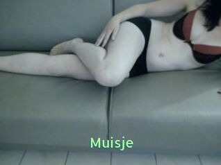 Muisje