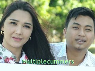 Multiplecummers