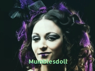 Mumblesdoll