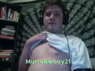 Murrobwboy21
