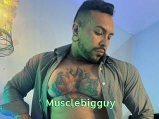 Musclebigguy