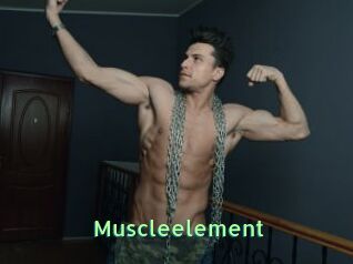 Muscleelement