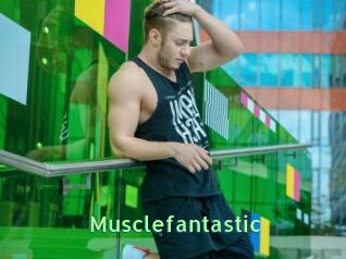 Musclefantastic