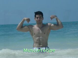 Musclefelipe