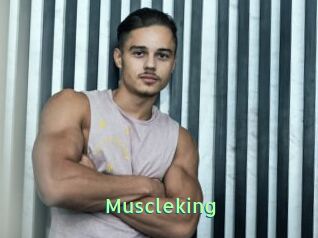 Muscleking
