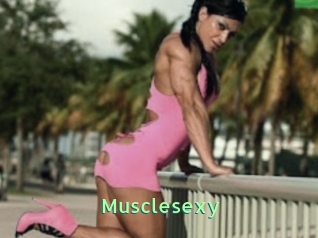 Musclesexy