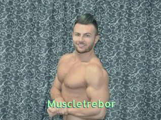 Muscletrebor