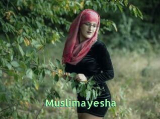 Muslimayesha