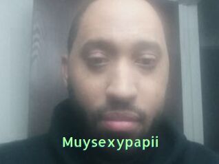 Muysexypapii