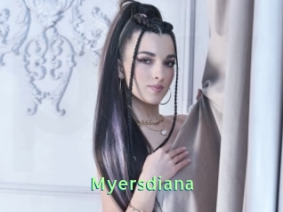 Myersdiana